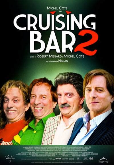 cruising bar|Cruising Bar 2